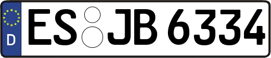 ES-JB6334