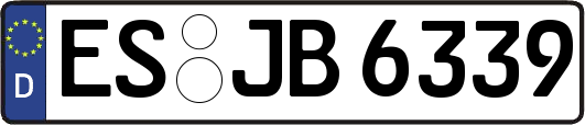 ES-JB6339
