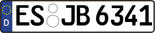 ES-JB6341