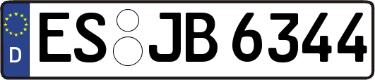 ES-JB6344