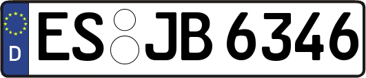 ES-JB6346