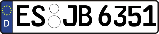 ES-JB6351