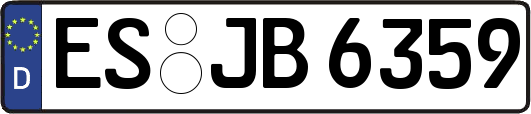 ES-JB6359