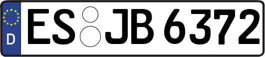 ES-JB6372