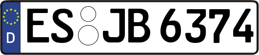 ES-JB6374