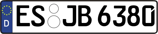 ES-JB6380