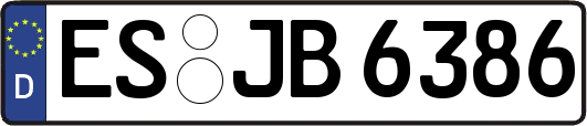ES-JB6386