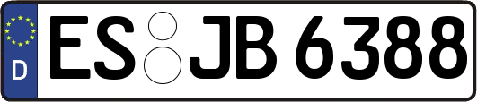ES-JB6388