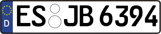 ES-JB6394