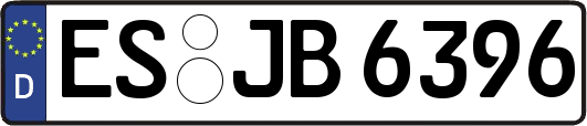 ES-JB6396