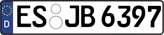 ES-JB6397