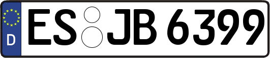 ES-JB6399