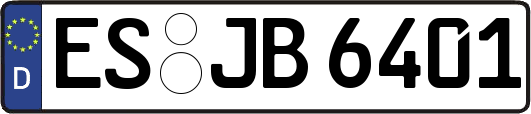 ES-JB6401