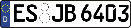 ES-JB6403