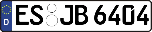 ES-JB6404