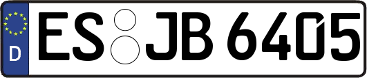 ES-JB6405