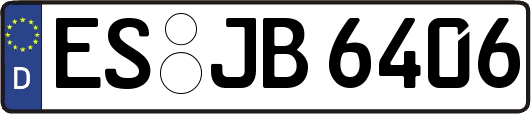 ES-JB6406