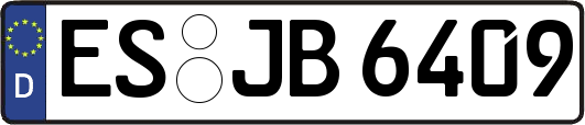 ES-JB6409
