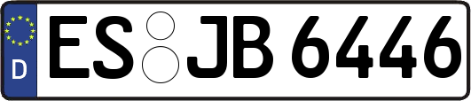 ES-JB6446