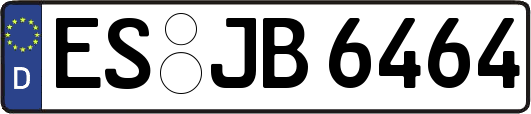 ES-JB6464