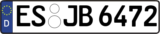 ES-JB6472