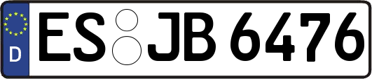 ES-JB6476