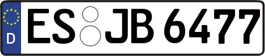 ES-JB6477