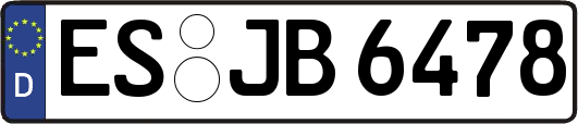 ES-JB6478