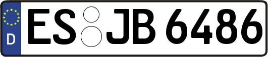 ES-JB6486