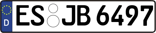 ES-JB6497