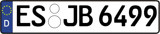 ES-JB6499
