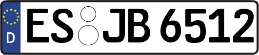ES-JB6512
