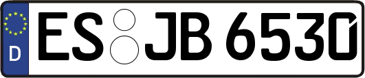 ES-JB6530
