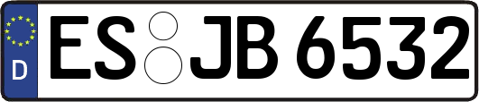 ES-JB6532
