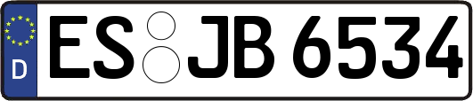 ES-JB6534