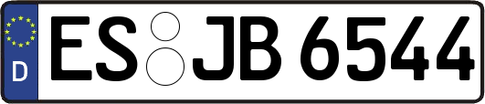 ES-JB6544