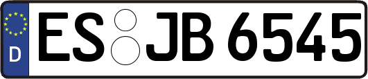 ES-JB6545