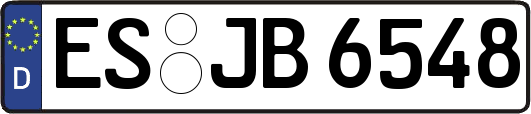 ES-JB6548