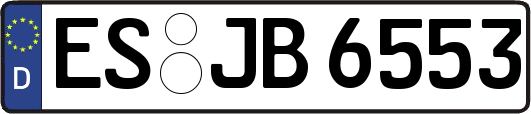 ES-JB6553
