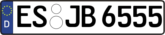 ES-JB6555