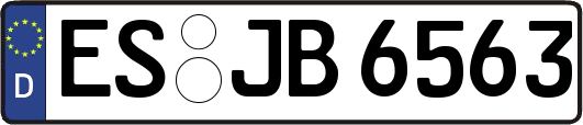 ES-JB6563