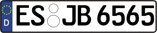 ES-JB6565