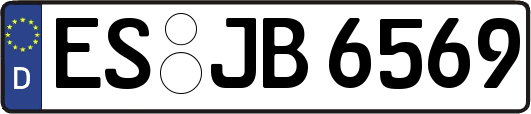 ES-JB6569