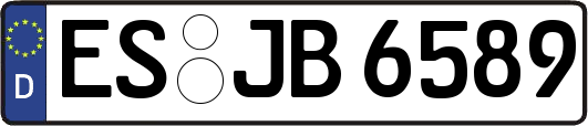 ES-JB6589
