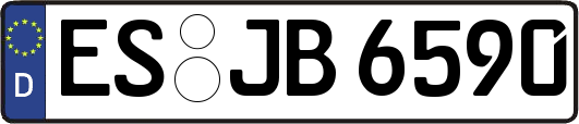 ES-JB6590