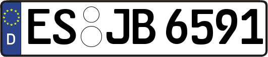 ES-JB6591