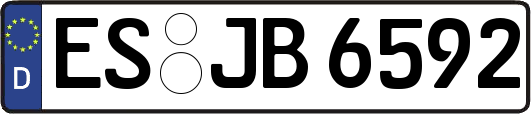 ES-JB6592