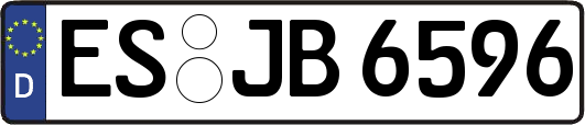 ES-JB6596