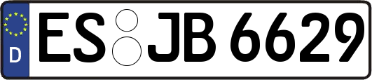 ES-JB6629