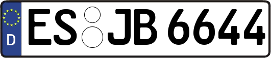 ES-JB6644